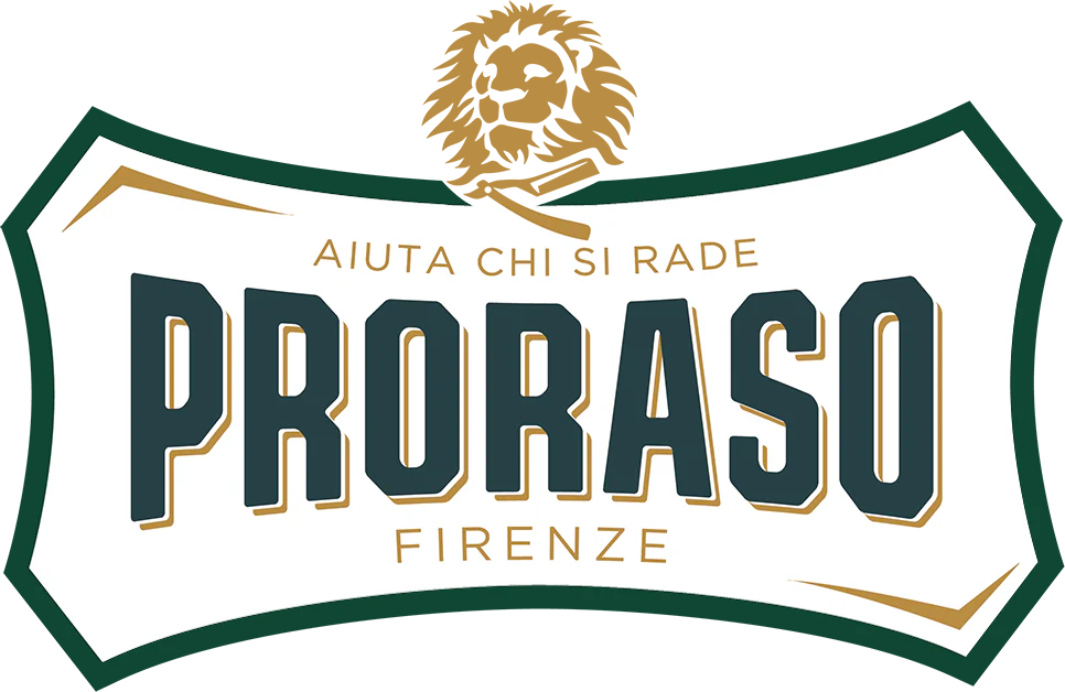 Logo Proraso